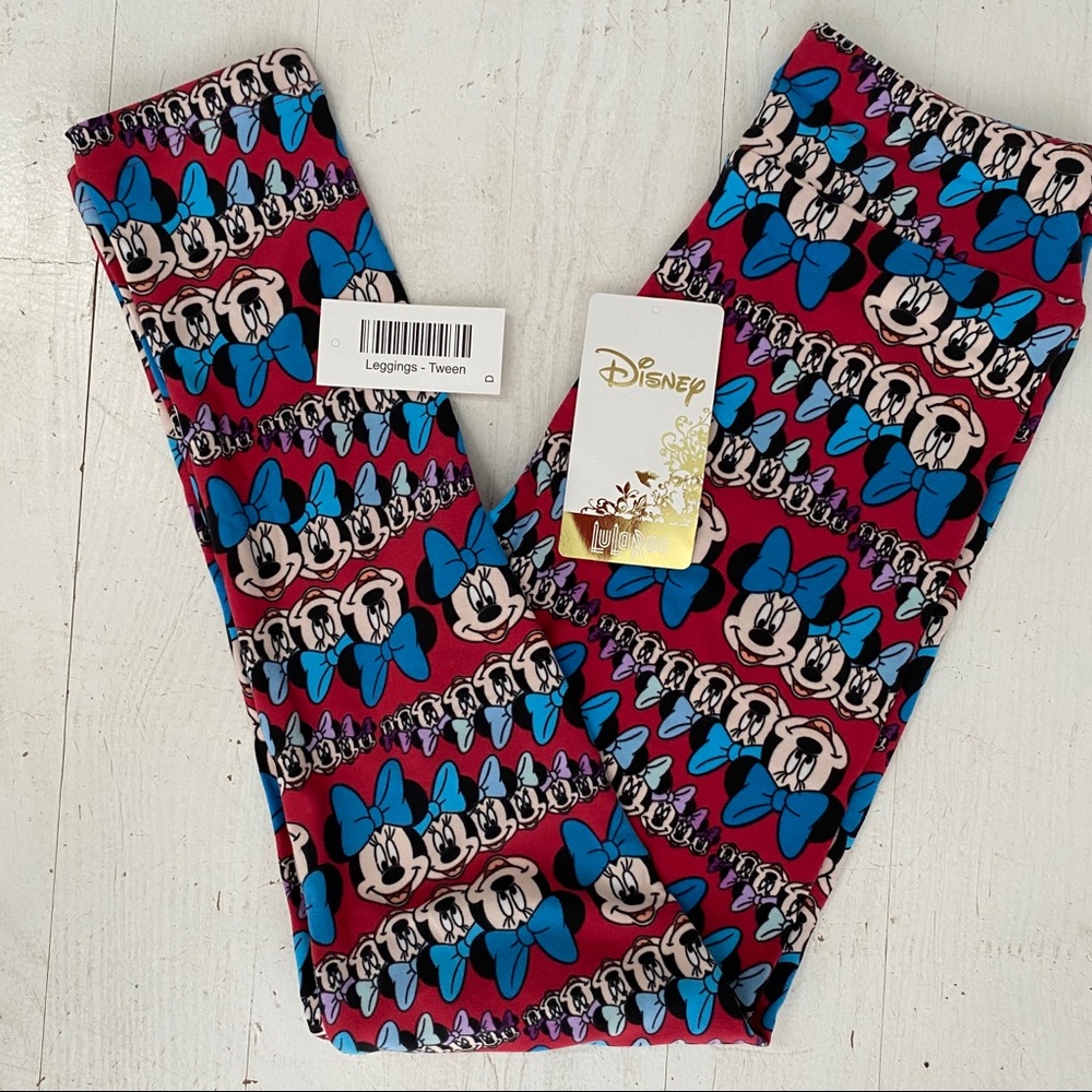 🍭 LULAROE Leggings
